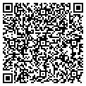 QR code with Fastenal contacts