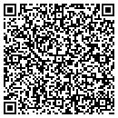 QR code with D & J Corg contacts