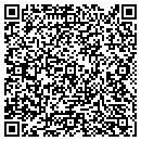 QR code with C 3 Consultants contacts