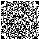 QR code with Chambers Consulting Inc contacts