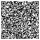 QR code with C M Consulting contacts