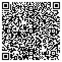 QR code with Linda Liefland PHD contacts