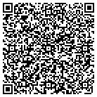 QR code with Cynroc Business Development contacts