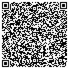 QR code with D & B Consulting Services contacts
