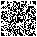 QR code with Gfd Gear contacts