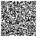 QR code with D R G Consulting LLC contacts