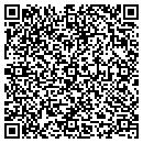 QR code with Rinfret Home and Garden contacts