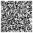 QR code with J N V Machine Inc contacts