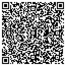 QR code with Omega Fight Gear contacts