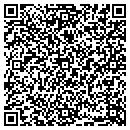 QR code with H M Consultants contacts