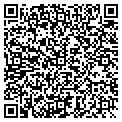 QR code with Alpha Security contacts