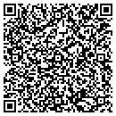 QR code with D L C Plbg contacts