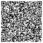 QR code with Anglace Framing Roofing & Sdng contacts