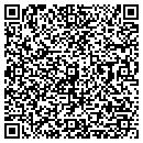 QR code with Orlando East contacts