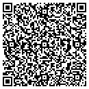 QR code with Peachie Gear contacts
