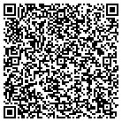 QR code with Redline Cycle Gear Corp contacts