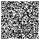 QR code with Zaid Gear contacts