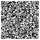QR code with Zyborg Diving Gear LLC contacts
