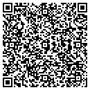 QR code with Barra's Cafe contacts