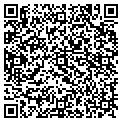 QR code with A 1 Toyota contacts
