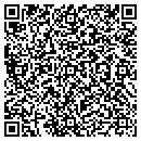 QR code with R E Hull & Associates contacts