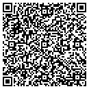 QR code with R M J & Associates LLC contacts