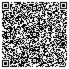 QR code with Hanahoe Memorial Children's contacts