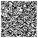 QR code with Fin Gear contacts