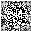 QR code with T Clock Enterprises LLC contacts