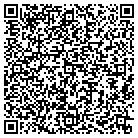 QR code with T & D Enterprises L L C contacts