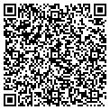 QR code with Tom E Woods contacts