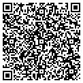QR code with L A Gear contacts