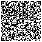 QR code with US Service Corps-Retired Execs contacts