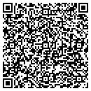 QR code with W-T Consulting LLC contacts