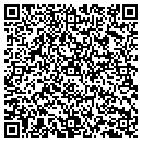 QR code with The Cricket Gear contacts