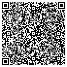 QR code with Yazzie Tree Gear LLC contacts