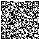 QR code with James E Hogan contacts