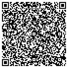 QR code with B&E Holdings Group LLC contacts