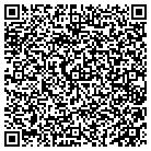 QR code with B H Tax Acctg Consltng Inc contacts