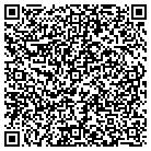 QR code with Spring River Animal Service contacts
