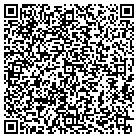 QR code with C & E Enterprises L L C contacts