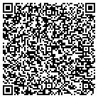 QR code with Cms Gis Environmental Consulti contacts