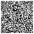 QR code with Holland's Garage LLC contacts