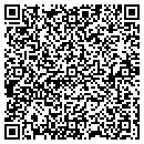 QR code with GNA Springs contacts
