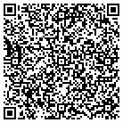 QR code with Hiland Springs Imaging Center contacts