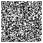 QR code with Reed Springs Llcludford Land Fund LLC contacts
