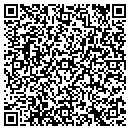 QR code with E & A Consulting Group Inc contacts