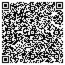 QR code with J Joslyn and Sons contacts
