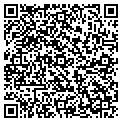 QR code with Clara F Chapman PHD contacts