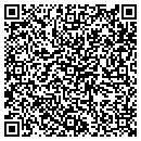 QR code with Harrell Erection contacts